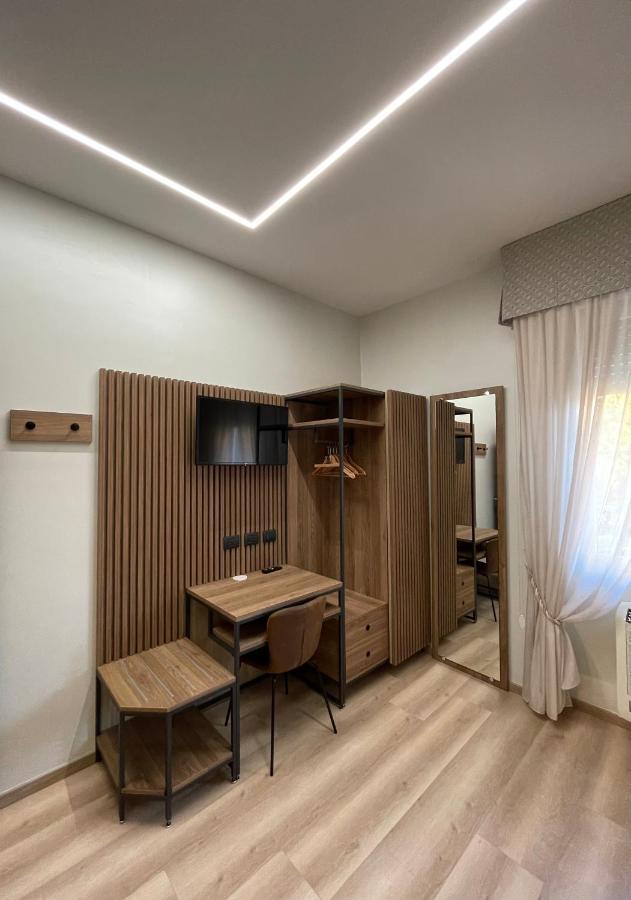 Casa de hóspedes Noce Brescia